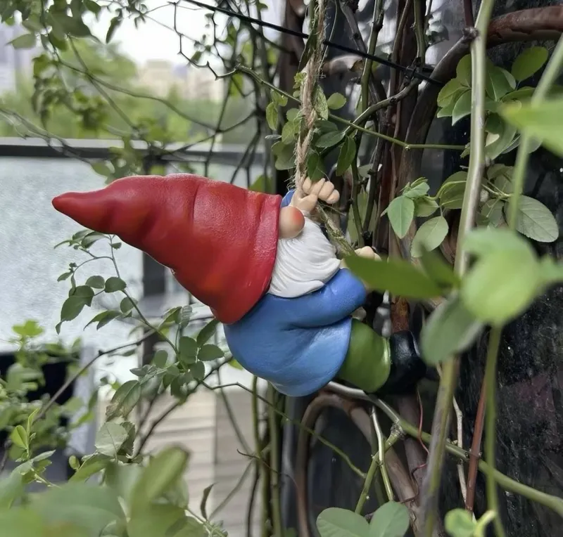 Haykalchalar скульптура — фото 1