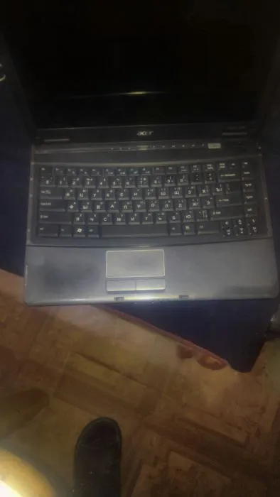 Продам ноутбук.Acer. — фото 6