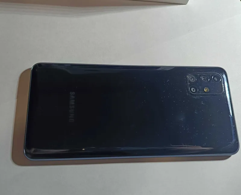 Samsung Galaxy M51 6/128 3 Samsung Galaxy M51 6/128 3