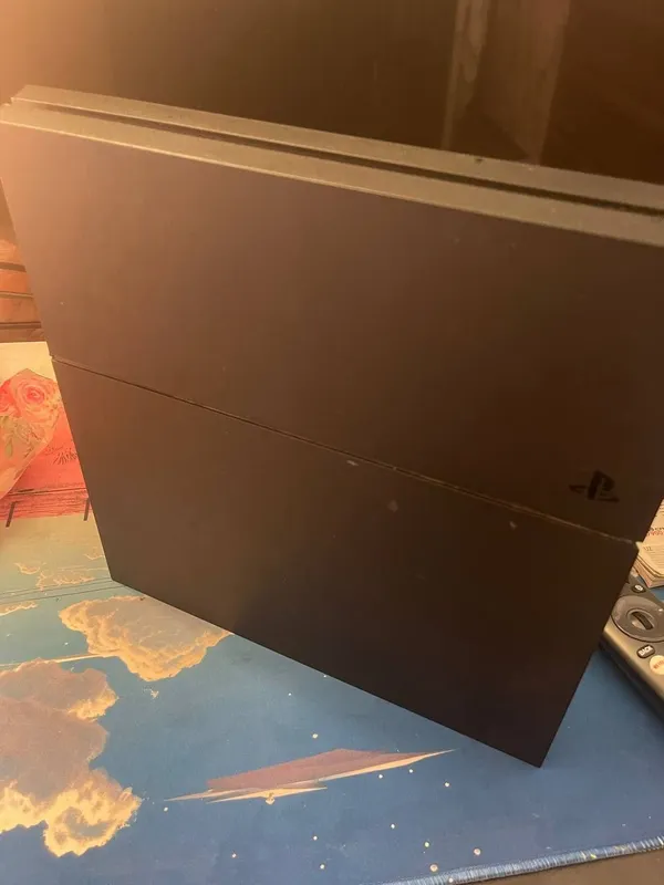 Playstation 4 Fat 1 ta pult Uyinlar — фото 3