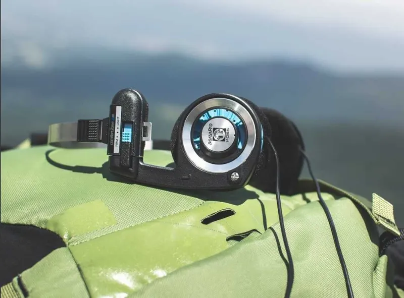 Наушники Koss Porta Pro Classic 1
