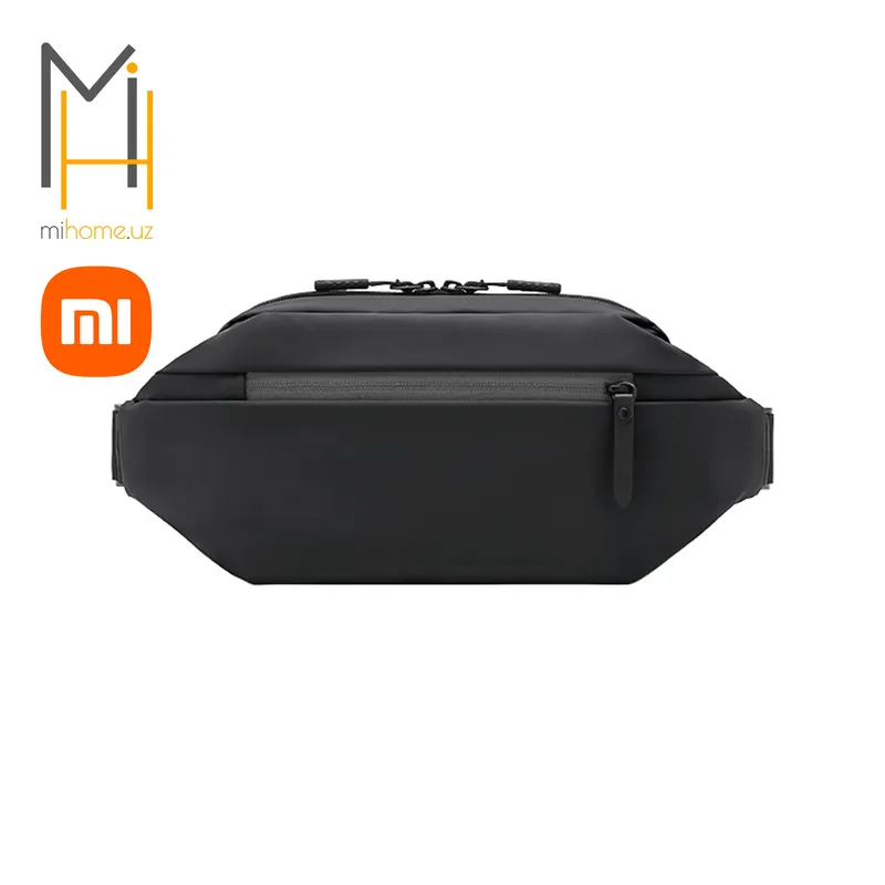 Сумка на пояс Xiaomi Sports Chest Bag
