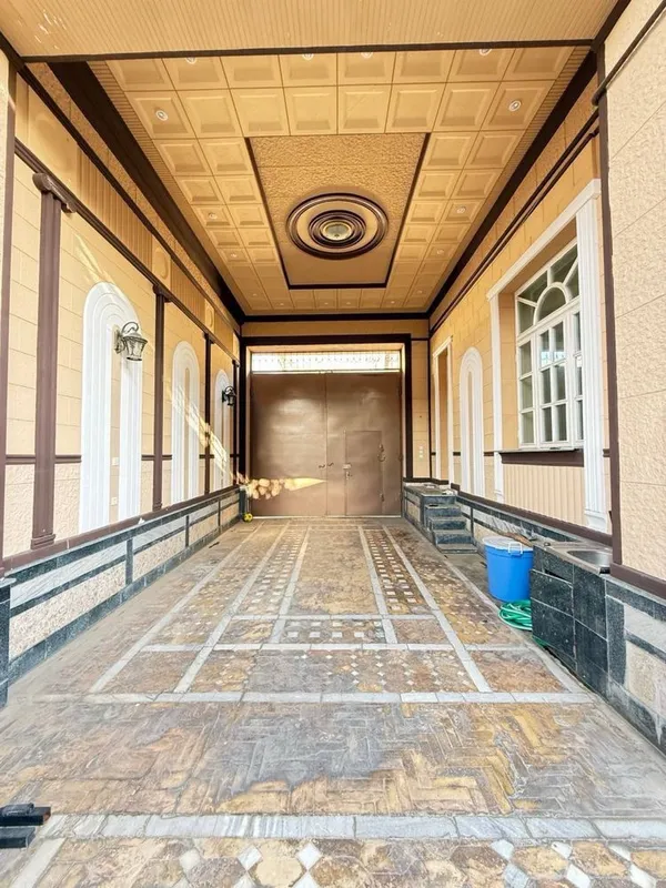 Ракат Корзинка 6 соток фасад 19 5