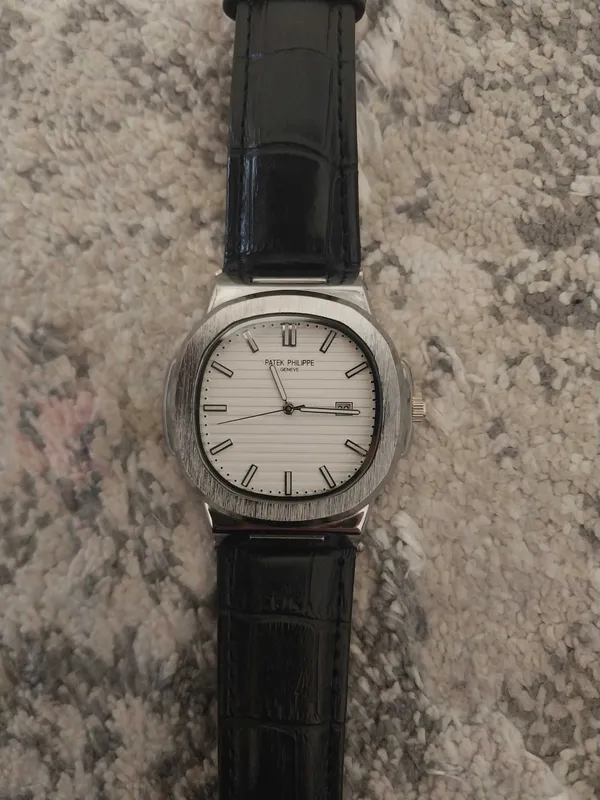 Часы Patek Philippe 1 Часы Patek Philippe 1