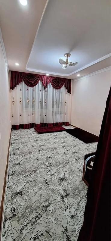Аренда квартира Чирчик 3 микрарайон — фото 1