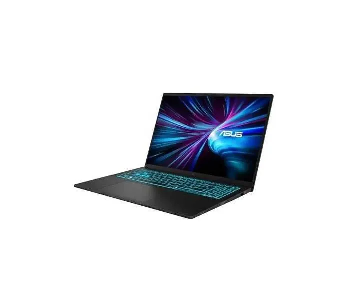 Ноутбук ASUS VivoBook V16 V3607VM (Core 7-240H/16GB/512GB/RTX 5060) — фото 1