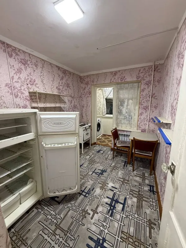 Ижарага Квартира Яшнобад Кадишва Бозор 226 Мактаб 1 хонали оилага — фото 2