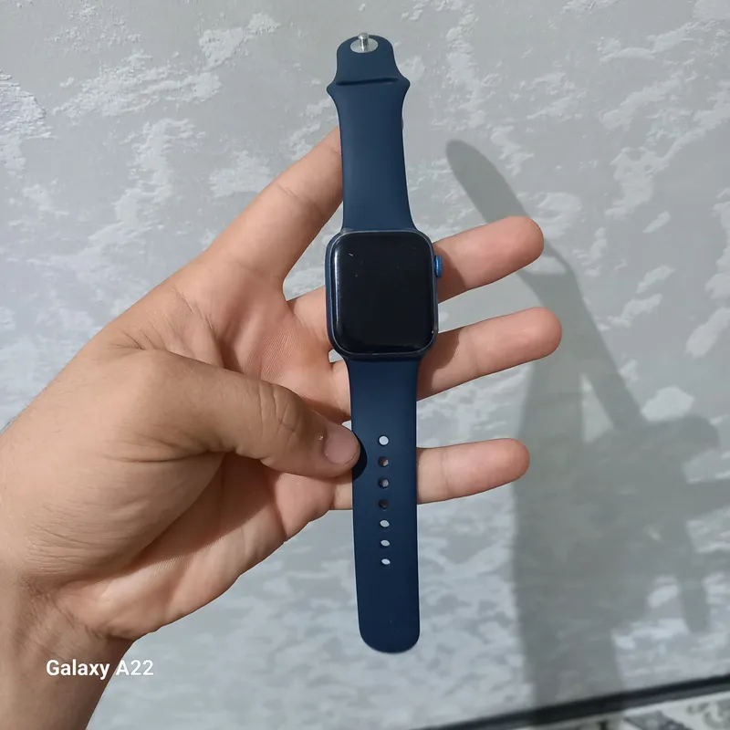 apple watch series 7 1