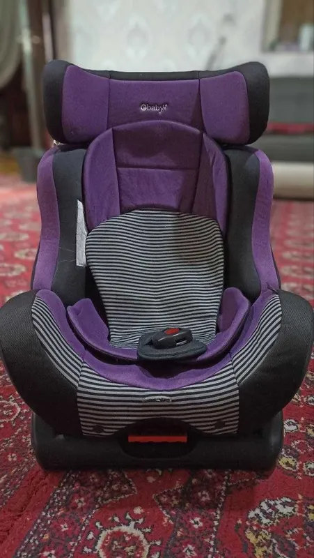 Продам автокресло. Для детей 2-5 лет. В хорошем состоянии. 3 Продам автокресло. Для детей 2-5 лет. В хорошем состоянии. 3