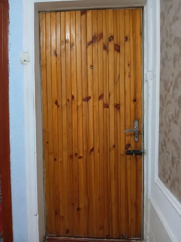 Темир есик сатылады 205×83 1 Темир есик сатылады 205×83 1
