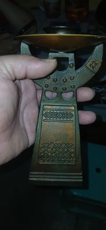 Подсвечник для свечей