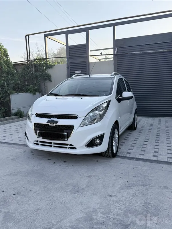 Spark mexanika yaxshi holatda 6 Spark mexanika yaxshi holatda 6