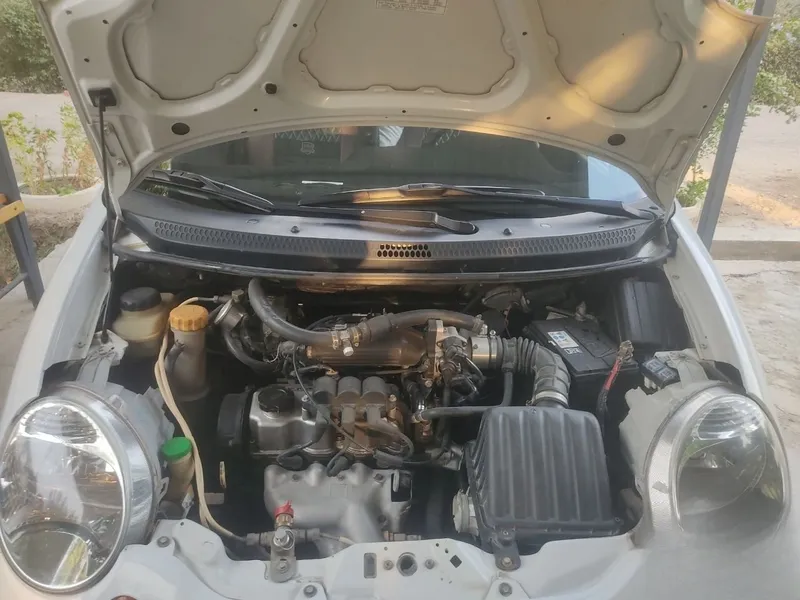 Matiz 2014 sotiladi 5 Matiz 2014 sotiladi 5