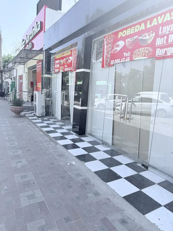 аренда срочна зор жой — фото 1