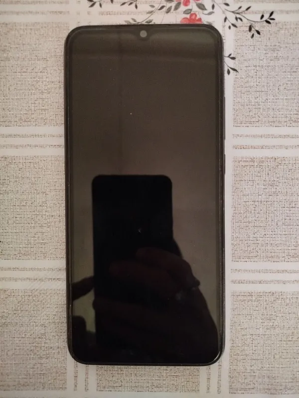 Redmi 9a black sotiladi