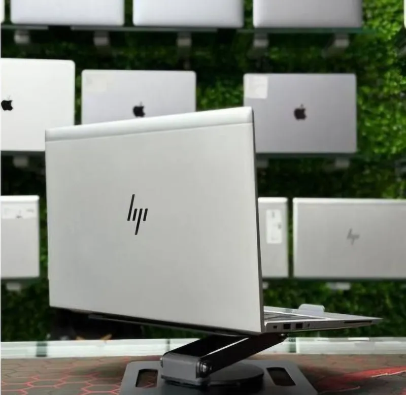 Notebook HP 14 dyum — фото 3