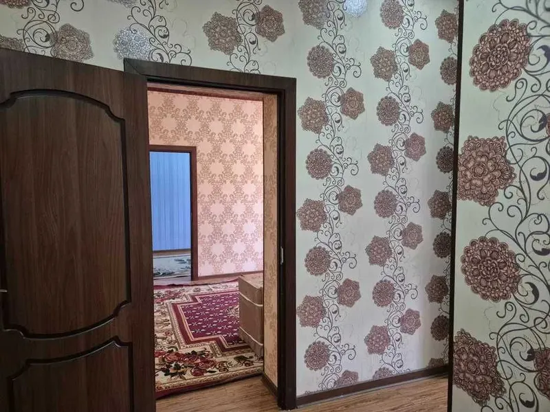 В городе Ургенч продаётся квартира 1