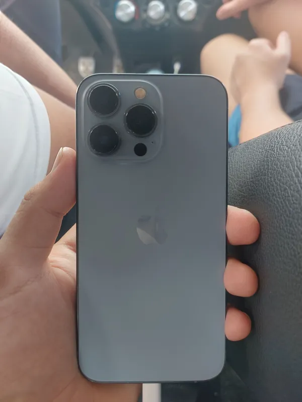 Iphone 13 pro