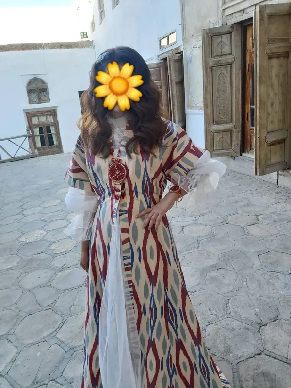 Платье