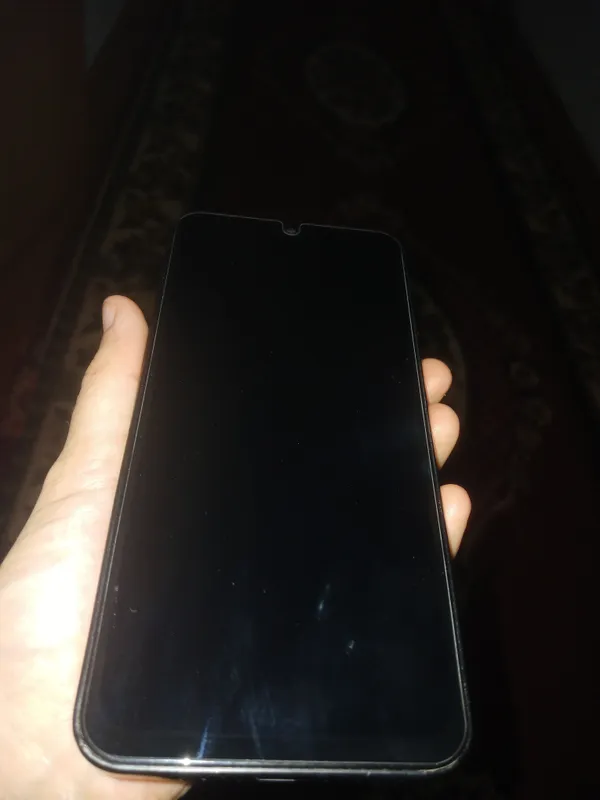 Samsung A16 1 Samsung A16 1