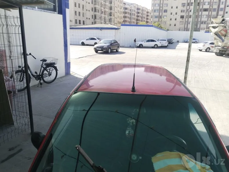 Matiz pollux 2009 2 Matiz pollux 2009 2