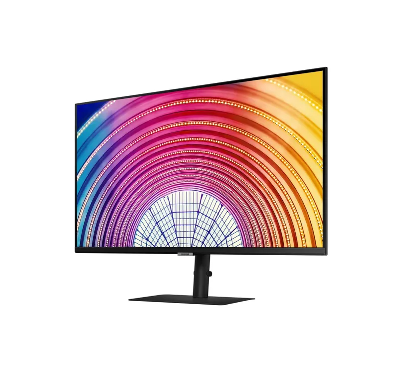 32" S32A600-B monitori /VA/5 ms/75 Hz/2K/HDMI/DisplayPort 2