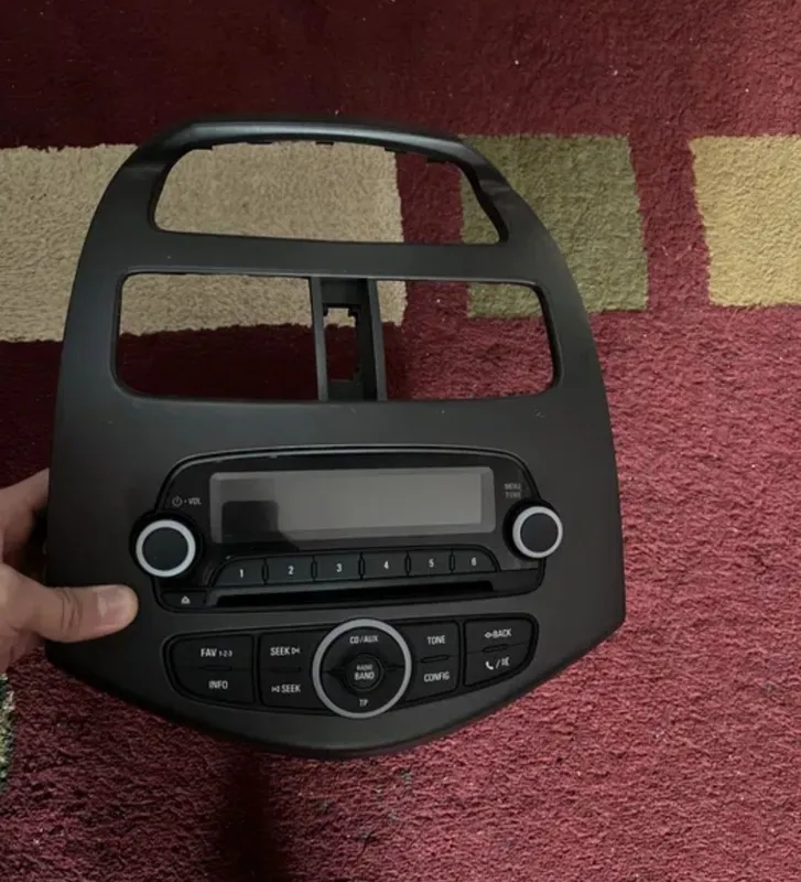 Pioneer FH-X785BT. — фото 7