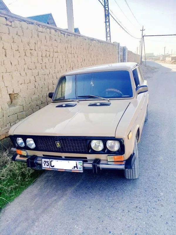 Vaz 2106 Jiguli sotiladi 1 Vaz 2106 Jiguli sotiladi 1