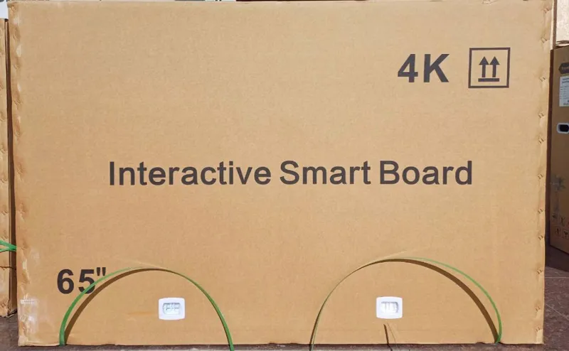 Madel Interactive Smart Board LED65H6B