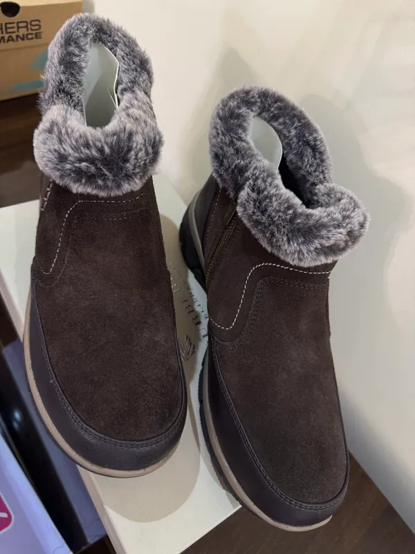 Сапоги SKECHERS 2