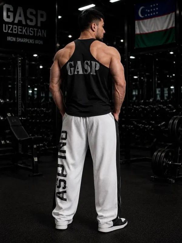 Штаны GASP Original 2
