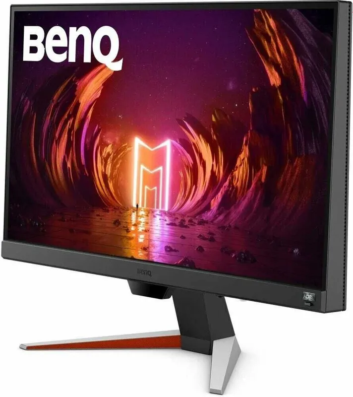 Benq EX2710S MOBIUZ 1мс 27" 165Hz IPS Игровой монитор - рассрочка — фото 1