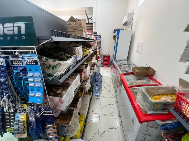 Таййор бизнес Докон продуктовый 6 Таййор бизнес Докон продуктовый 6