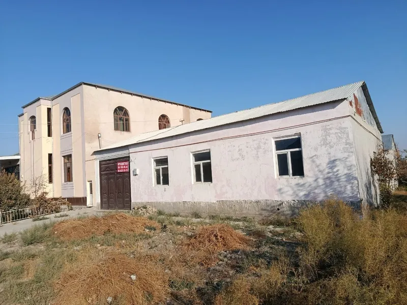 Продаётся участок 1.5 сотки,ор-р Мохи Хосса Ротдом