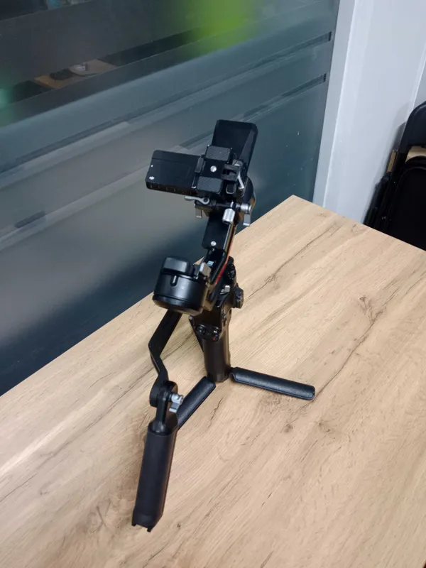 DJI Ronin RS 4 Combo — фото 4