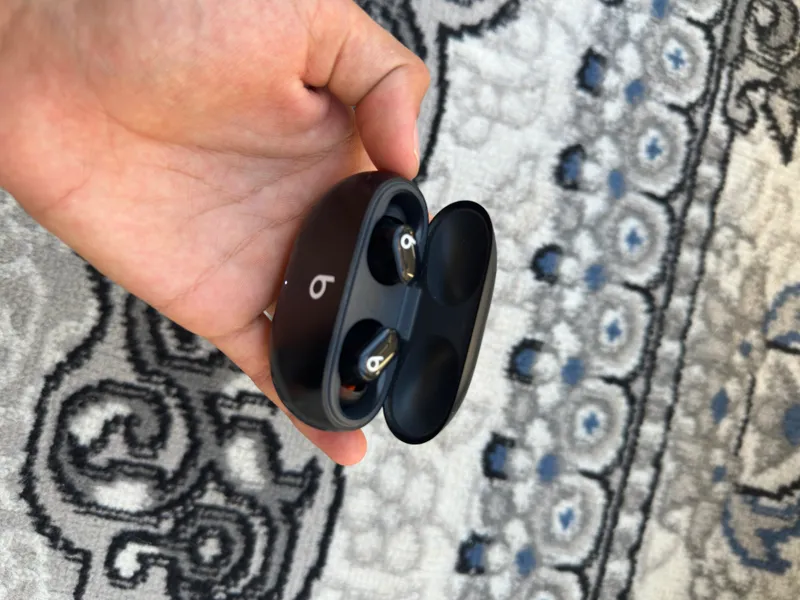 Original Beats simsiz quloqchin (Wireless Earbuds) 2 Original Beats simsiz quloqchin (Wireless Earbuds) 2