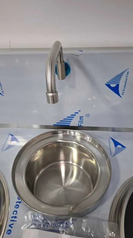 Vok qozon Gaz plita Wok вок плита для лагман Плита газовая Wok — фото 3