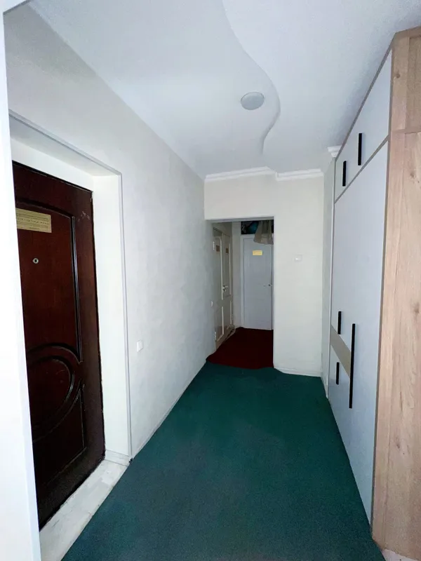 shayxontoxur tinchlik metroda kvartira bor — фото 7