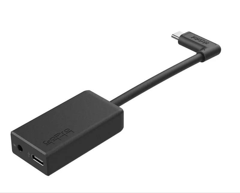 Go pro mic adapter 2 Go pro mic adapter 2