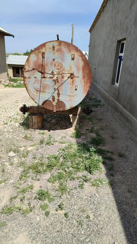 Ёмкостъ холати ало шу телга телефон килинг 3,2 м3 б — фото 2