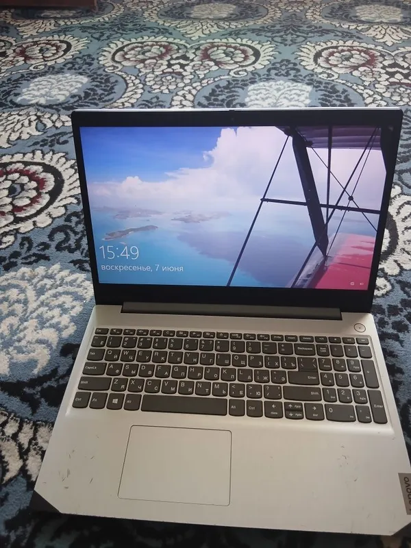 Lenovo Windows 10 Pro — фото 1