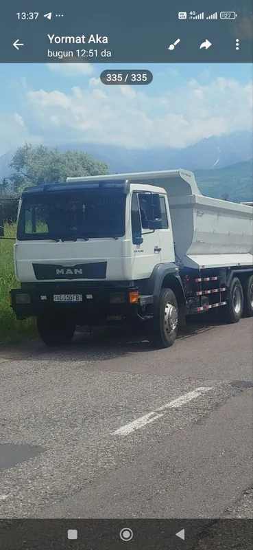 Man samasval 2017 yil 1