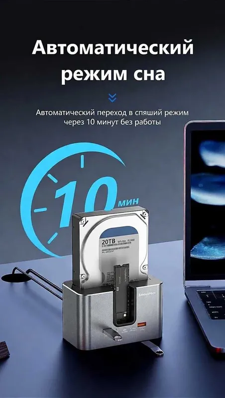 RYKEN RK-X3 Pro + кельвин-нагрузка (4-wire) kомплект для тестирования — фото 2