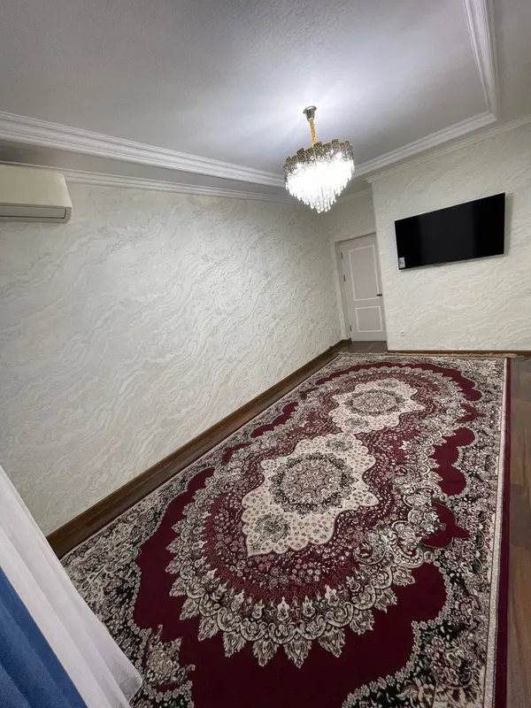 3-комнатная квартира, Обод Макон ЖК (новостройка), Яшнабадский район — фото 3