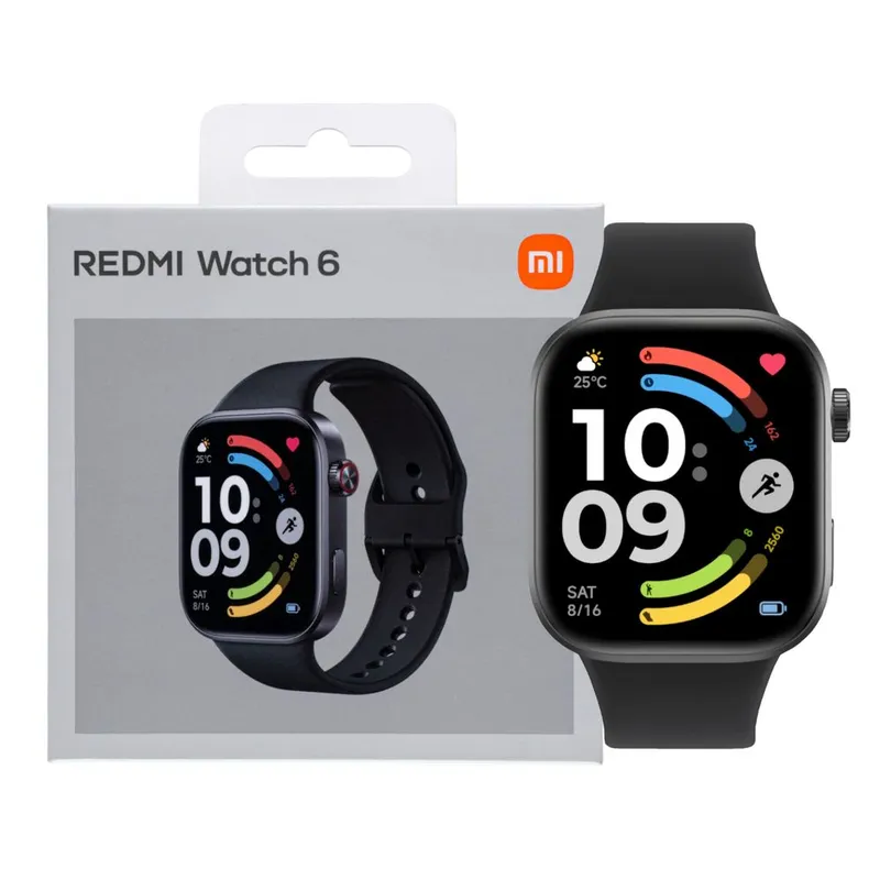 Redmi Watch 6 (оптом) — фото 6