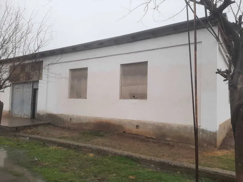 Қарши шаҳар "Наврўз" мфй дан 3 сотих ер ажратиб сотилади
