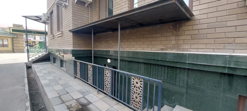 Нежилое подвальное помещение 100 м². Сергели, метро "Sergeli" - 300 м — фото 5