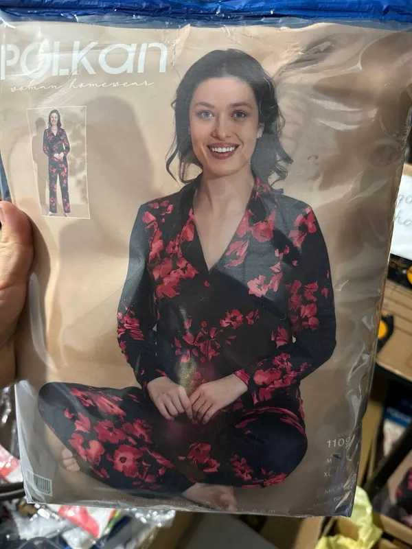 пижама пижама