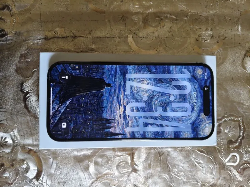 Iphone 16 Pro 128Gb Ideal 1 Iphone 16 Pro 128Gb Ideal 1