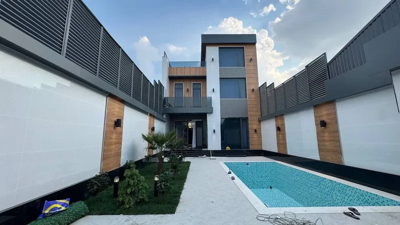 Алишеробод продаеися евро Дом